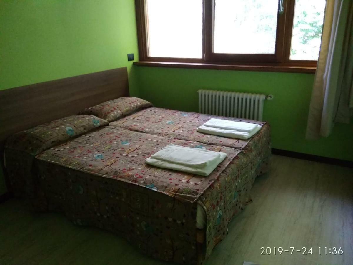 Agriturismo Il Frutto Permesso Bibiana Екстер'єр фото